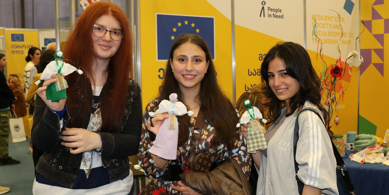 Europe Day 2023