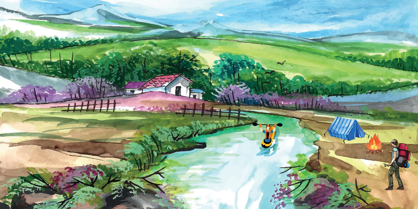 LAG Aragvi Announces Call for Proposals