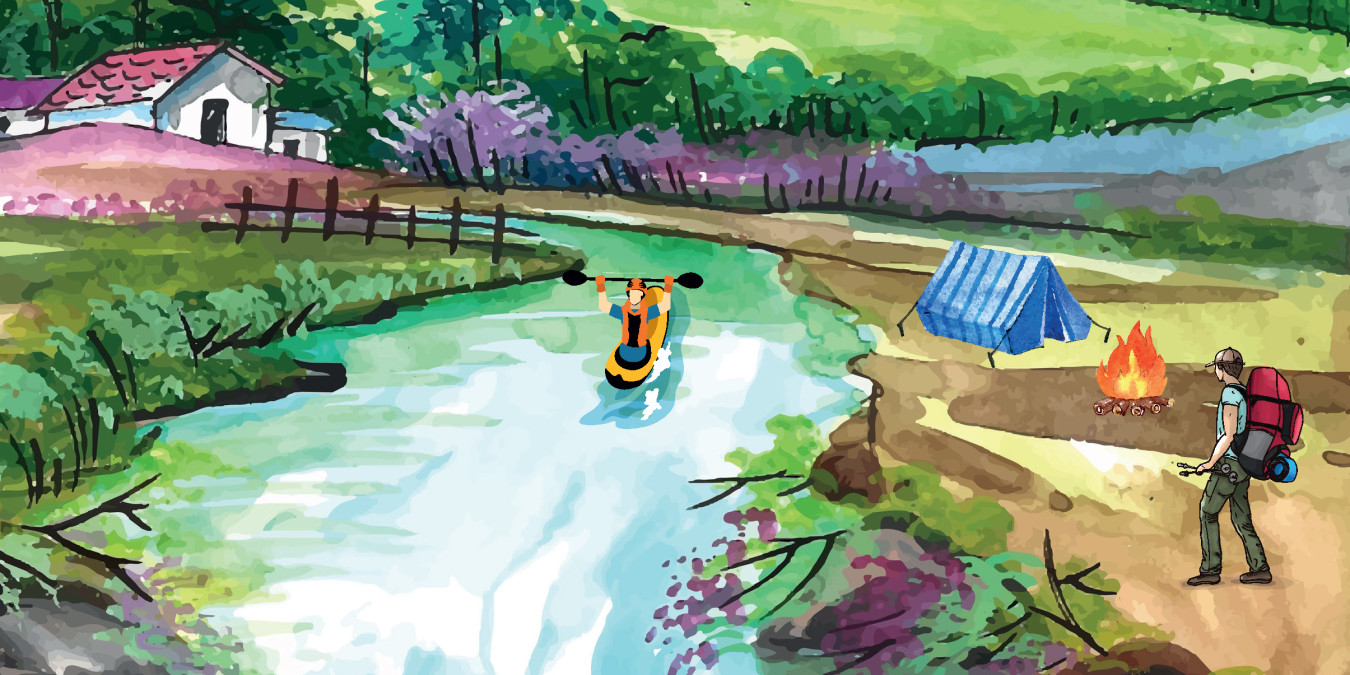 არაგვის განვითარების ჯგუფი საგრანტო კონკურსს აცხადებს