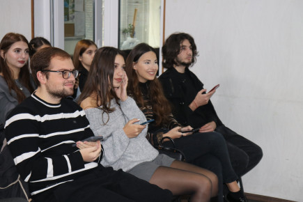 პროექტის „ახალგაზრდებისა და დამოუკიდებელი მედიის გაძლიერება დემოკრატიული ჩართულობისთვის საქართველოში“ პირველი ეტაპი წარმატებით დასრულდა 