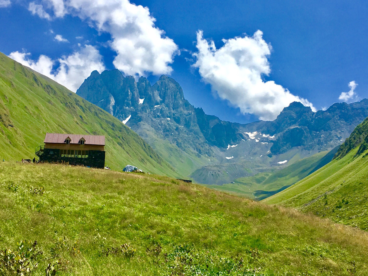 European Union and PIN Supports Former Prisoners Re-entering Society