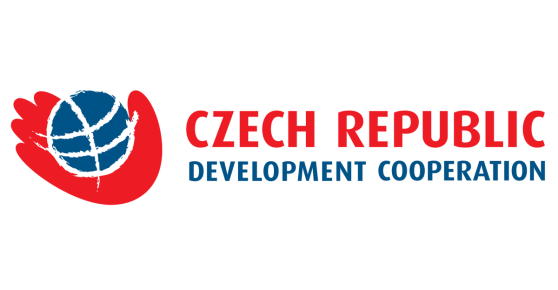 CzDA Logo