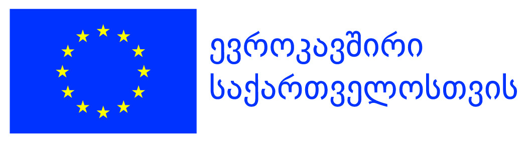 საგრანტო კონკურსი სამოქალაქო საზოგადოების ორგანიზაციების შესარჩევად
