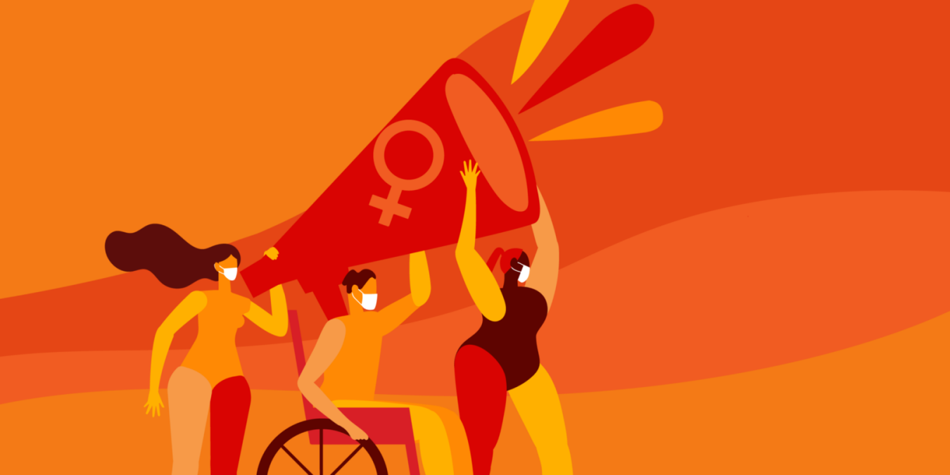 International Day for the Elimination of Violence Against Women - 25 November