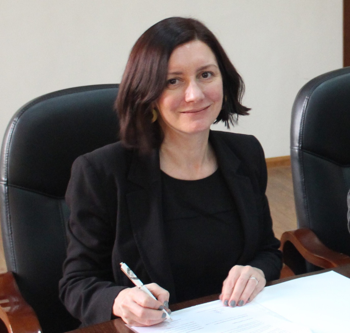 Letter from the Country Director