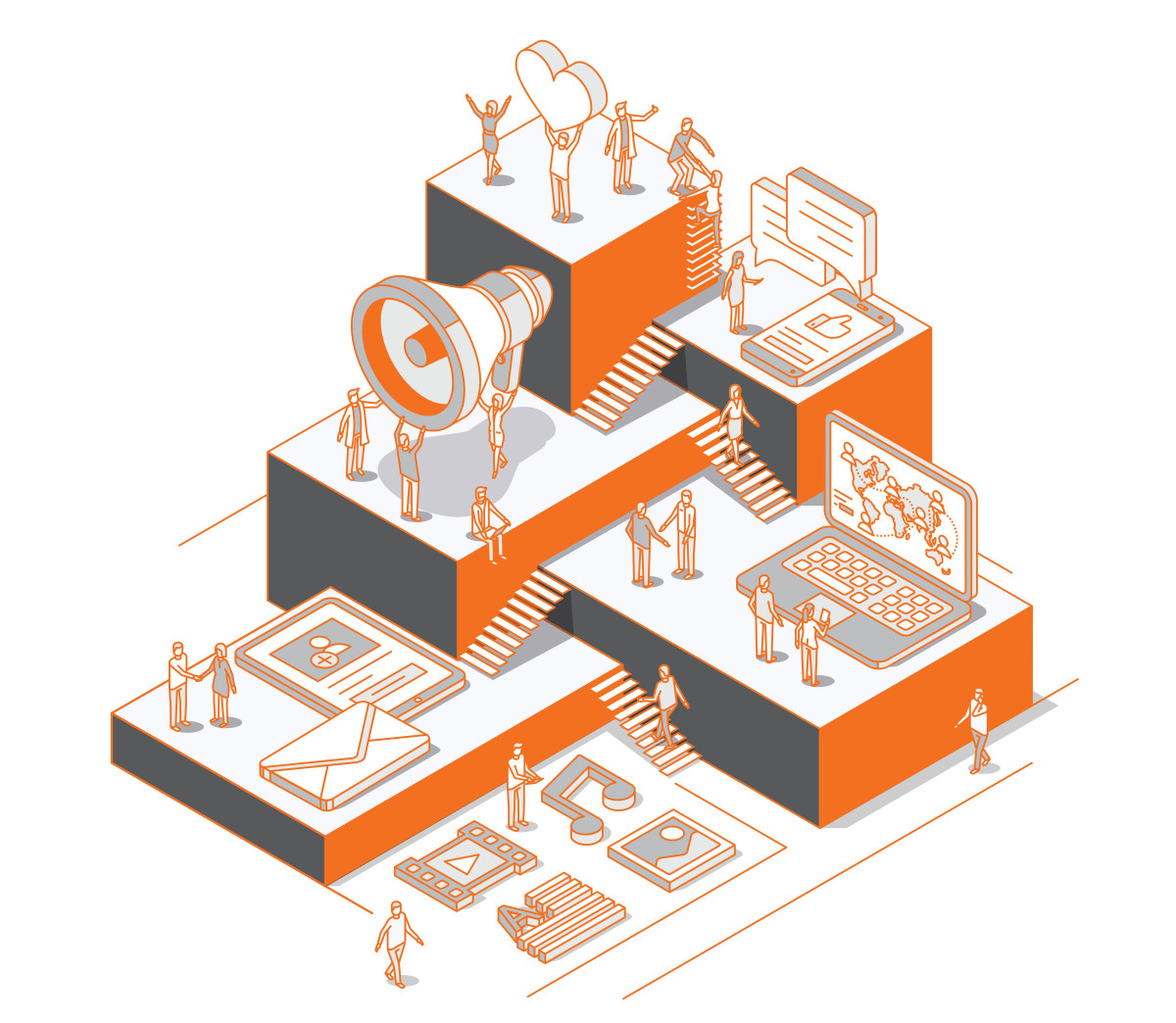 Media Literacy Training for Regional Journalists