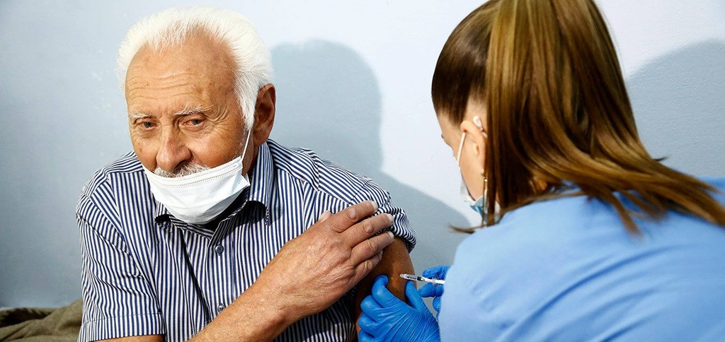 Can Georgia vaccinate its way out of recession?