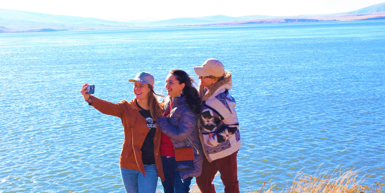 Discover Samtskhe–Javakheti, One of the Most Beautiful Regions of Georgia