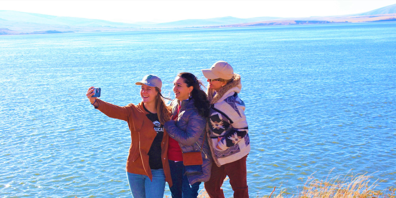 ერთად აღმოვაჩინოთ სამცხე-ჯავახეთი, საქართველოს ერთ-ერთი ულამაზესი რეგიონი