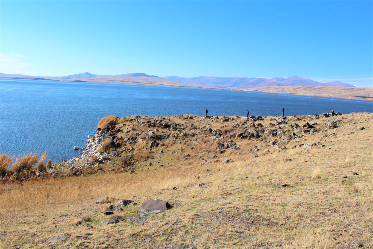 DISCOVER SAMTSKHE–JAVAKHETI, ONE OF THE MOST BEAUTIFUL REGIONS OF GEORGIA